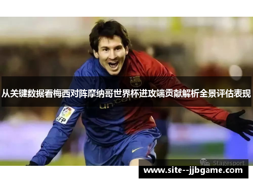 从关键数据看梅西对阵摩纳哥世界杯进攻端贡献解析全景评估表现 从关键数据看梅西对阵摩纳哥世界杯进攻端贡献解析全景评估表现